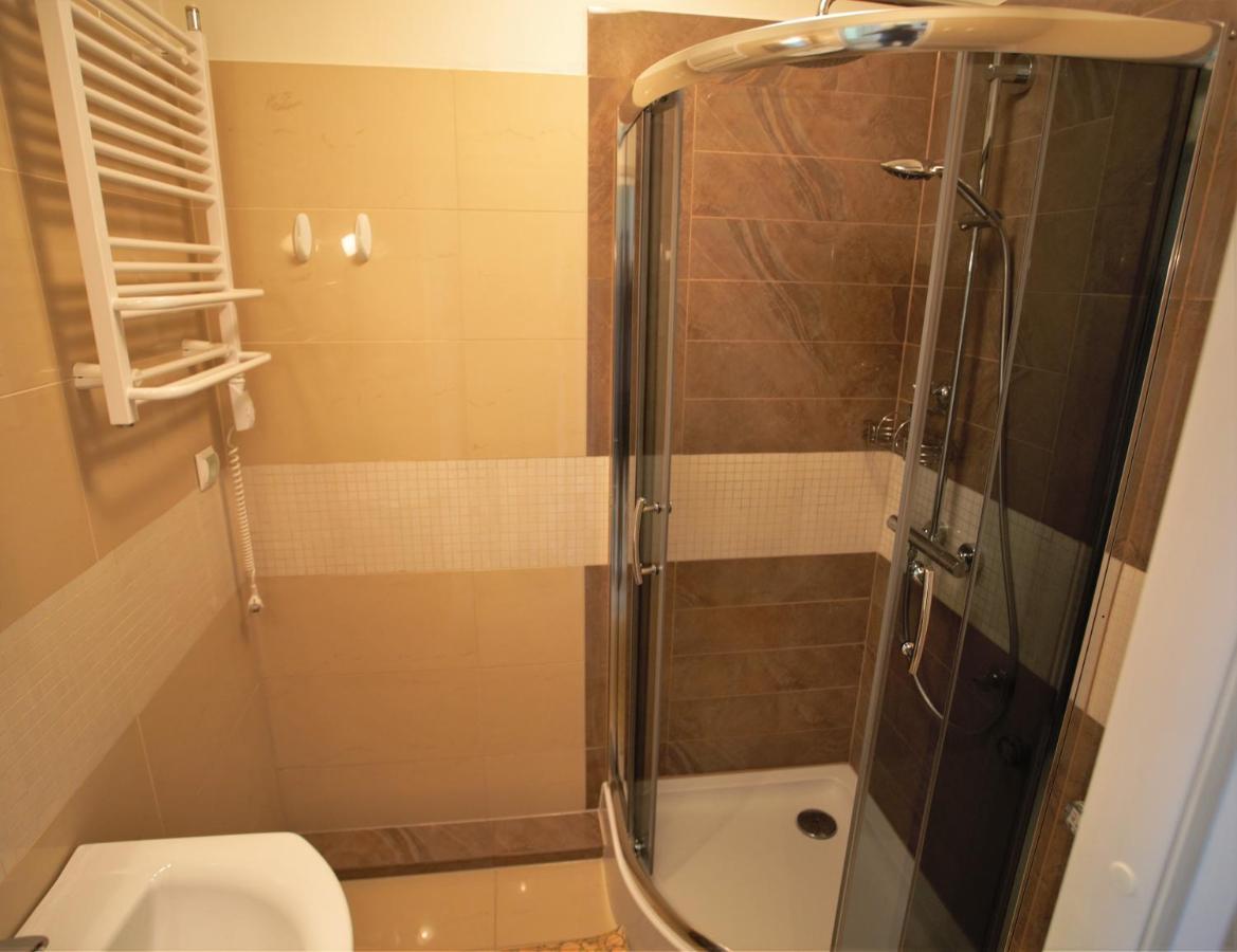 Apartament Mgm Janow Podlaski Exterior photo