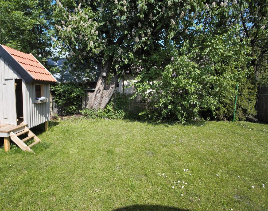 Apartament Mgm Janow Podlaski Exterior photo
